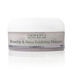 Eminence Organic Skincare Rosehip & Maize Exfoliating Masque