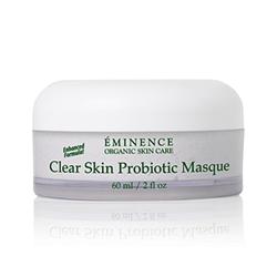 Eminence Clear Skin Probiotic Mask